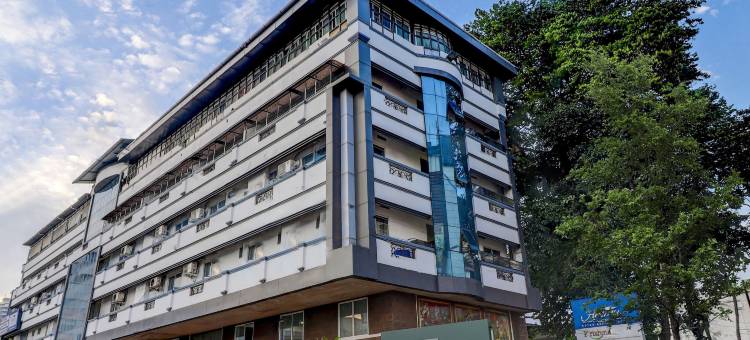 Itys酒店阿穆皇家(Itsy Hotels Ammu Regency)图片