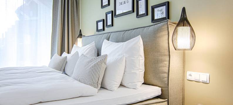 迈尔商务酒店(Business Hotel Maier)图片