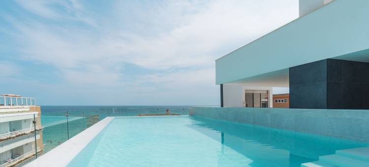 卡拉米洛参议员酒店(Senator Cala Millor)图片