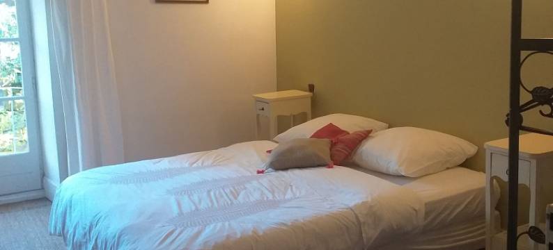 秘密花园酒店(Le Jardin Secret)图片