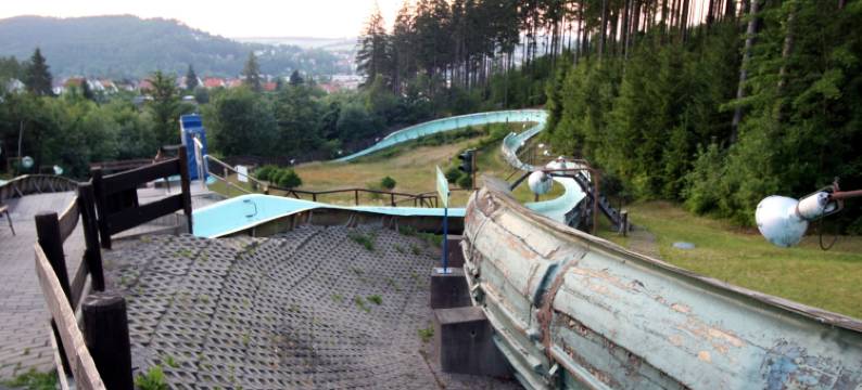 伊尔梅瑙霍夫酒店(Ilmenauer Hof)图片