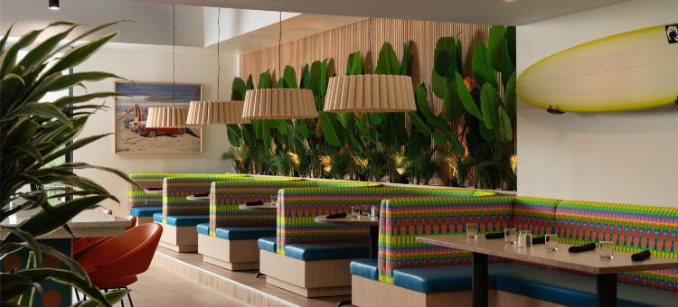 维吉尼亚海滩希尔顿逸林酒店(DoubleTree by Hilton Virginia Beach)图片