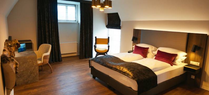 黑鹰住宅卢布明(Residence Black Eagle Lubmin Strand)图片