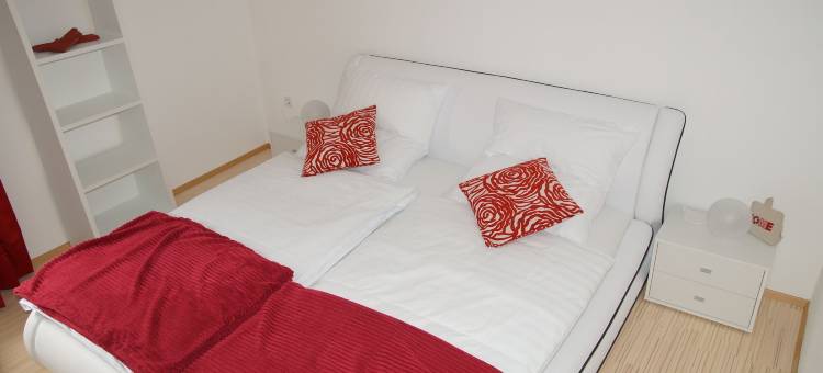 哈尔施塔特1号W&S行政公寓(W & S Executive Apartments - Hallstatt I)图片