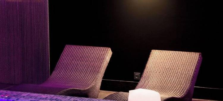 阿克塔艺术酒店(Acta Arthotel)图片
