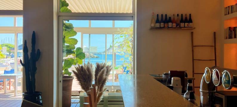 彭迪艾尔酒店(Hotel la Potiniere)图片