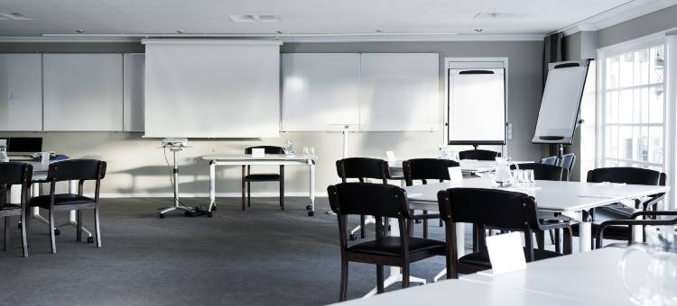 斯克伽姆赫韦德酒店(Skjalm Hvide Hotel)图片