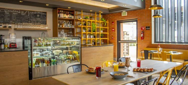 宜必思托雷翁(Ibis Torreón)图片