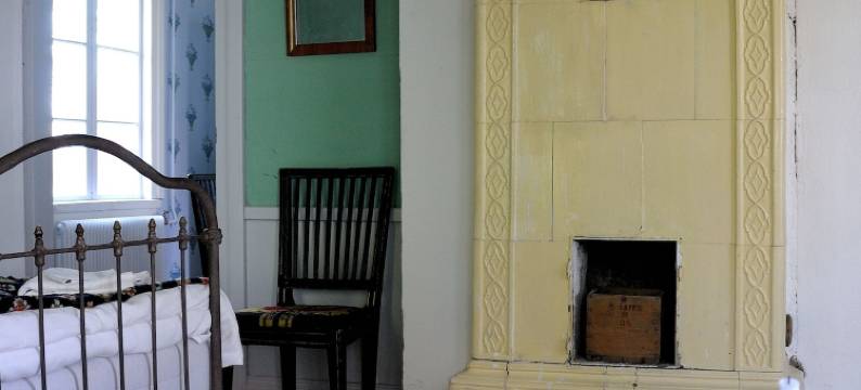 纳斯特花园住宿加早餐酒店(Nästegården Bed & Breakfast)图片