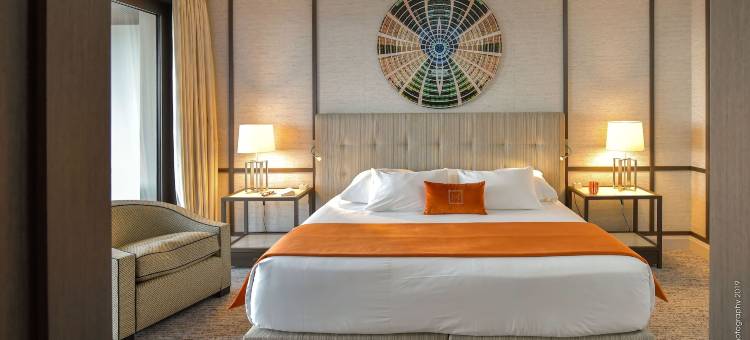 维拉玛伊亚酒店(Villa Maïa)图片