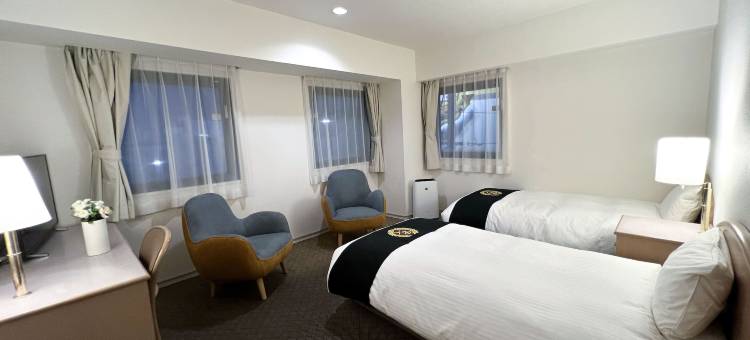 君津帕尼斯花园大酒店(Grand Park Hotel Panex Kimitsu)图片