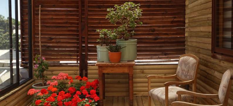 Mi Segundo Hogar客栈(Hostal Mi Segundo Hogar)图片