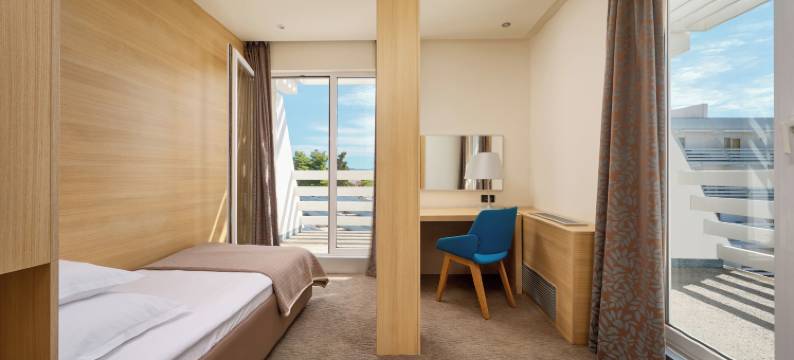 奥林匹亚酒店(Hotel Olympia)图片