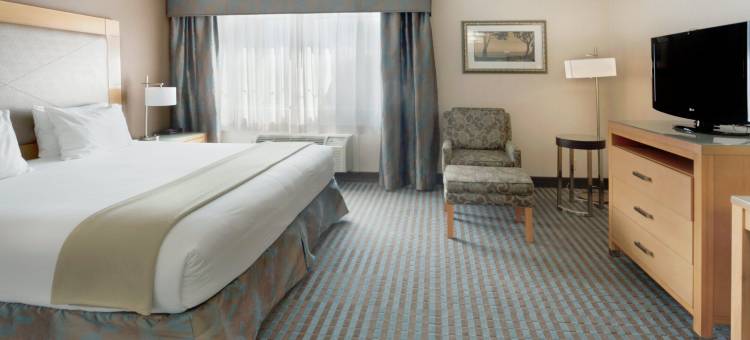 Holiday Inn Express MONTEREY，罐头厂街(Holiday Inn Express MONTEREY-CANNERY ROW by IHG)图片