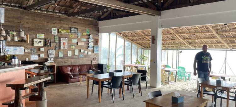 足迹海滩度假村(Footprints Beach Resort)图片