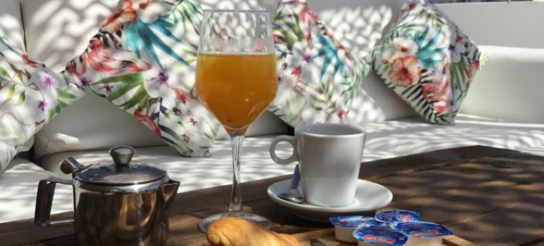 库耶瓦斯旅馆(Hotel Posada de las Cuevas)图片