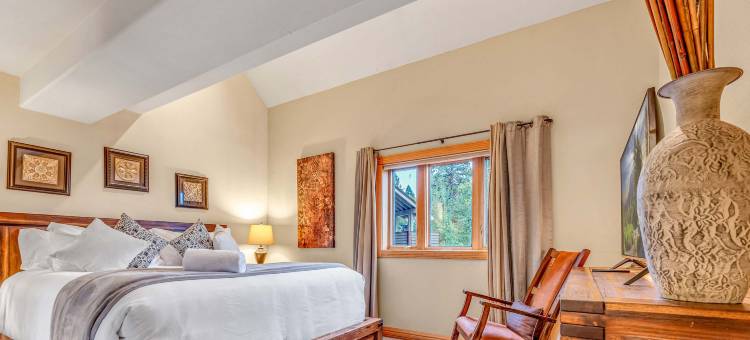 Hot Tub and Game Room - Stunning Tahoe Escape图片