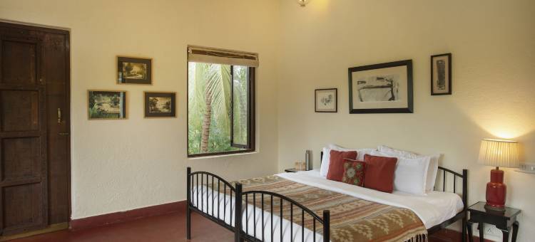 Amã住宿与小径Asanji Wadi(Amã Stays & Trails Asanji Wadi)图片