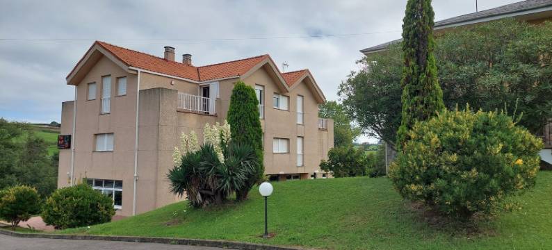 Heres的圣乔治酒店Villanueva(Hotel Villanueva San Jorge de Heres)图片