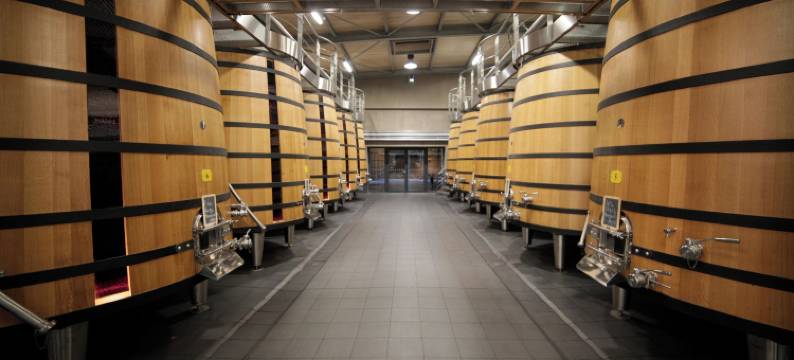 多扎克的拉沙特勒斯(La Chartreuse de Dauzac)图片