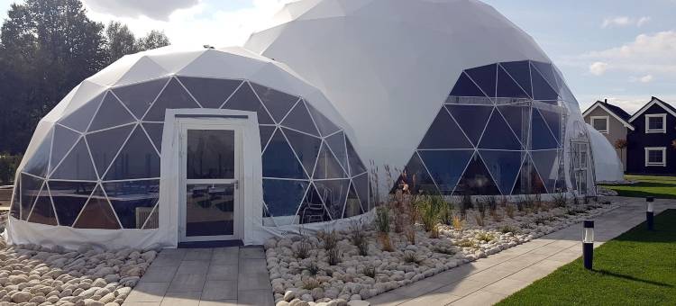 扎托尔斯堪的纳维亚，Ascend Collection 度假村(Scandinavia Resort)图片