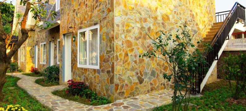 索纳度假村(SoNa Resort)图片