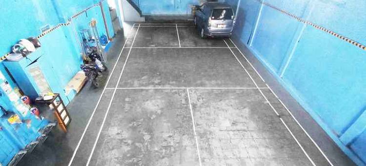 Ciwidey Homestay图片