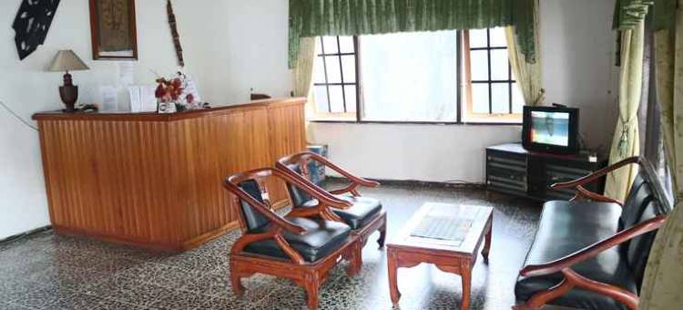 Tunjung Nyaho Guest House ( Tng )图片
