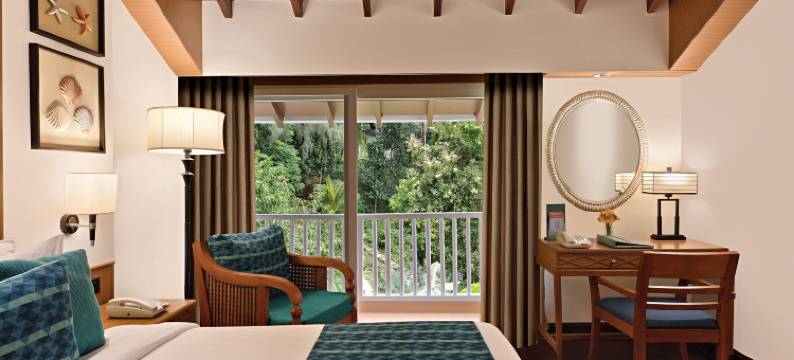 布莱尔港湾岛迎宾酒店-ITC 酒店集团(Welcomhotel by ITC Hotels, Bay Island, Port Blair)图片