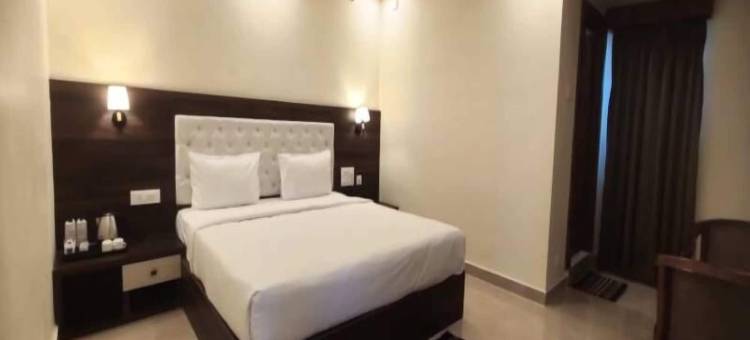 PPH Living Gnr豪华厅(Pph Living Gnr Grand Luxury Rooms)图片