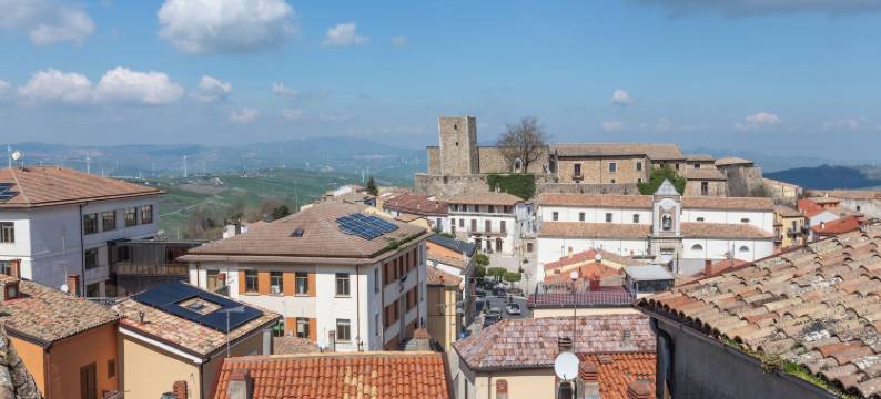 阿尔戈旅馆(Casa Argo Guest House)图片