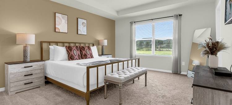 Upstay - 索拉拉度假屋带泳池烧烤游戏室(Upstay - Solara Resort Home w Pool BBQ Gamesroom)图片