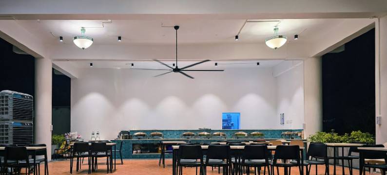 马德拉斯纪事湾度假村及水疗中心(Madras Chronicle Bay Resort & Spa)图片