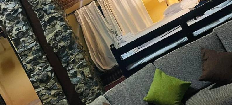 自然绿度假村和水疗中心(Natures Green Resort and Spa)图片