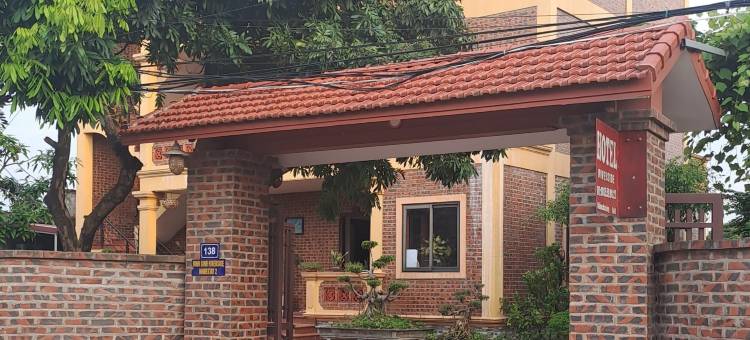 宁平 2 号河畔公寓家庭旅馆(Ninh Binh Riverside Homestay 2)图片