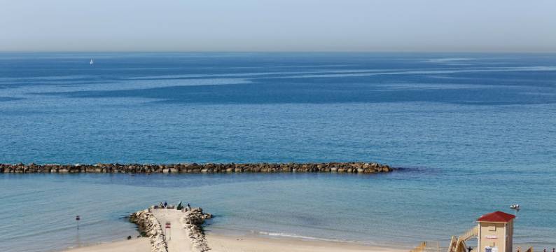 特拉维夫大使馆酒店(Embassy Hotel Tel Aviv)图片