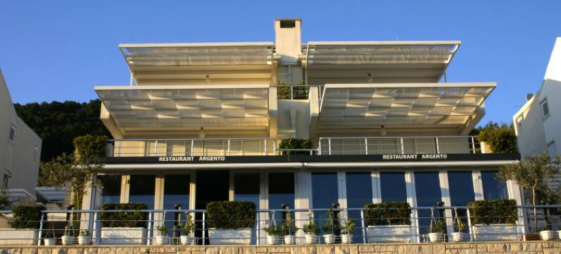 阿苏拉别墅酒店(Villa Azzurra)图片