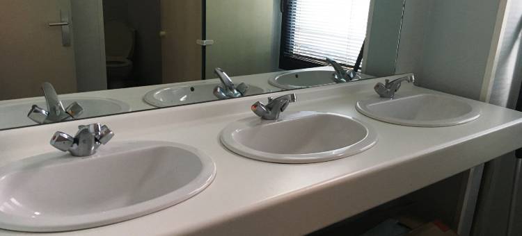 教区长酒店(Le Presbytère)图片