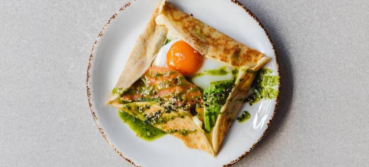 别致基本公寓(Chic & Basic Dot)图片