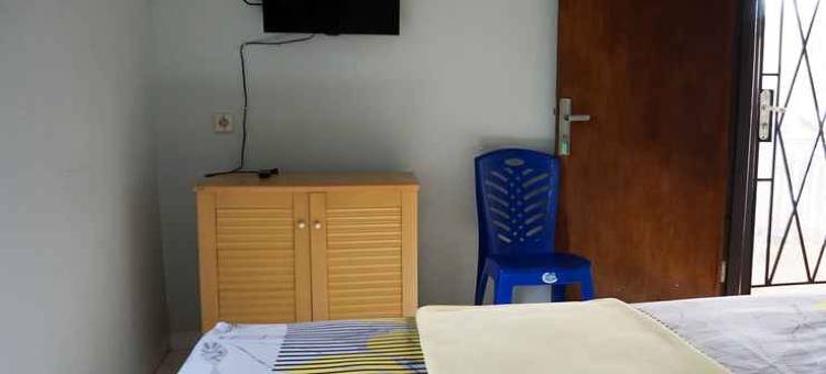 勿里洞彭吉纳潘密特拉(Penginapan Mitra Belitung)图片