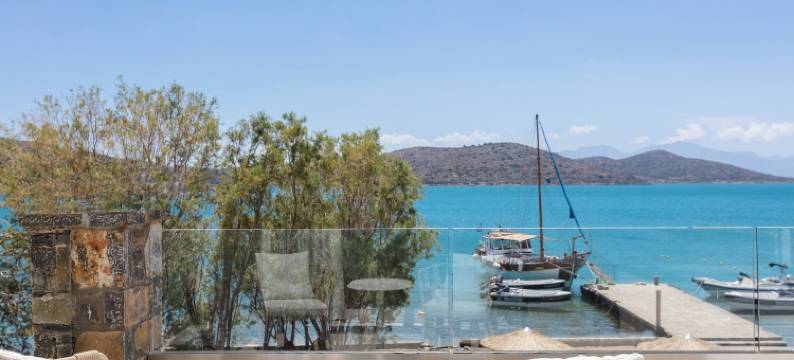 Naiades精品酒店 - 仅限成年人(Naiades Boutique Hotel - Adults Only)图片