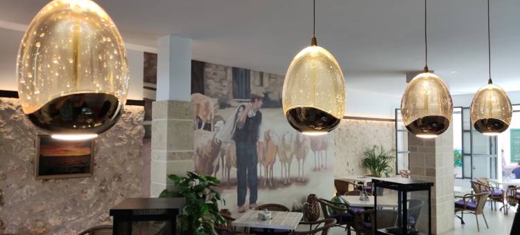 Calvario广场酒店(Calvario Plaza Hotel)图片