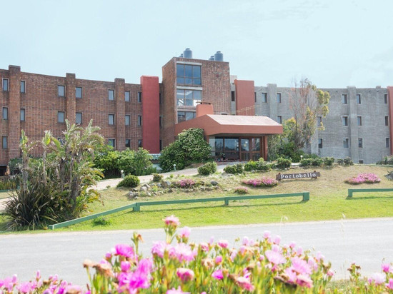 波托贝洛套房酒店