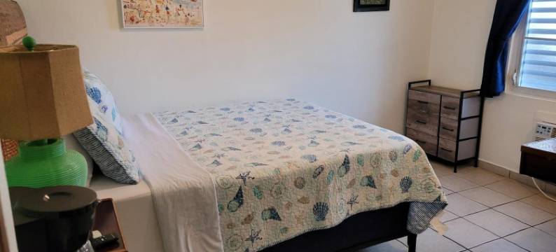 珊瑚别墅旅馆(Villa Coral Guesthouse)图片