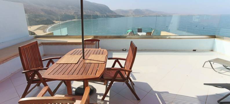 温德公寓(Wind House)图片