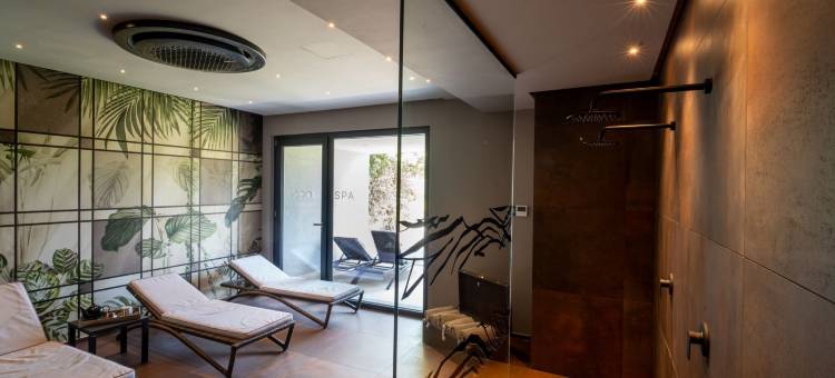 Mon 豪华房 - 水疗中心(MòN Luxury Rooms Spa)图片