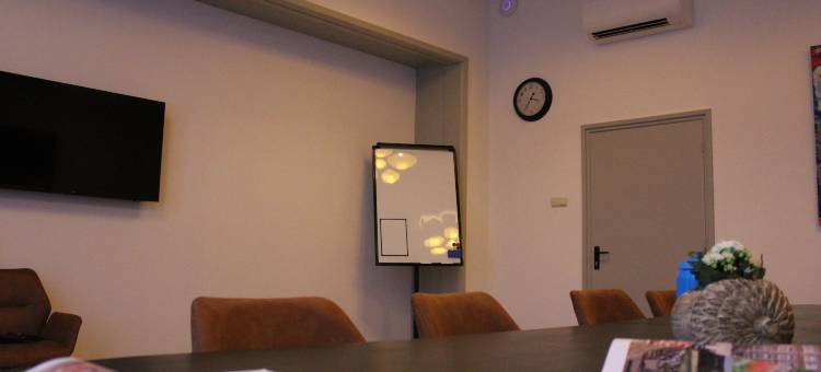 SEPHS酒店(Sephs Hotel Sittard)图片