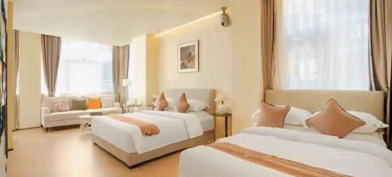 昆明天乙别院(滇池海埂大坝店)图片