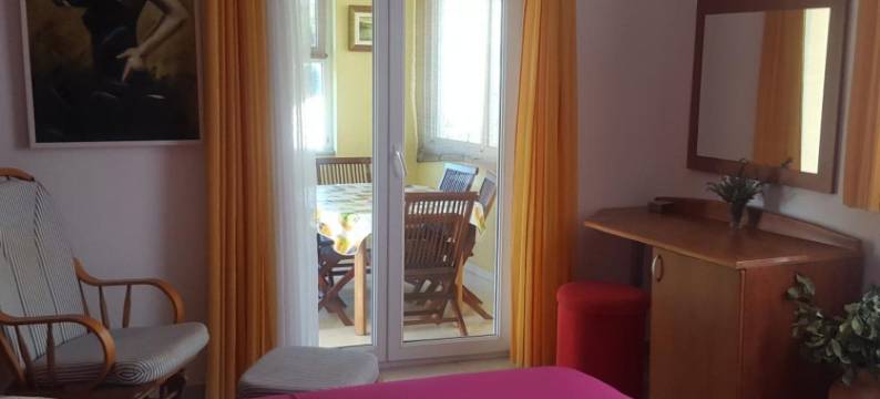 诺瓦克公寓别墅(Apartments Villa Novak)图片