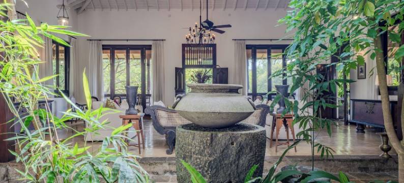 莲花庄园科伦坡(Lotus Estate Colombo)图片